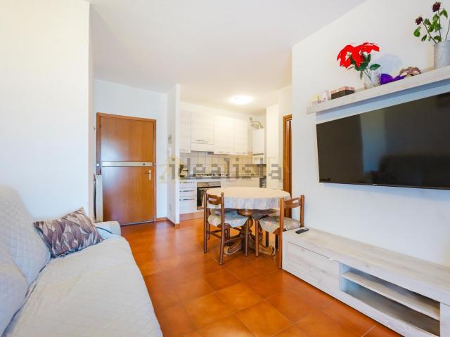 Appartamento in vendita di 80 m² in Via Capodistria