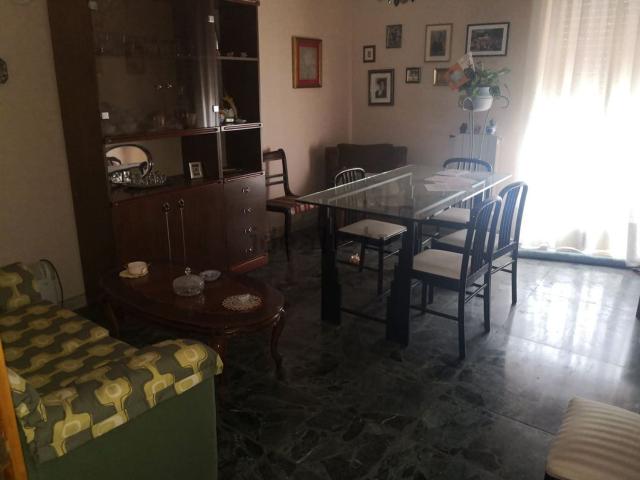 Appartamento in vendita di 80 m² in Via Capri