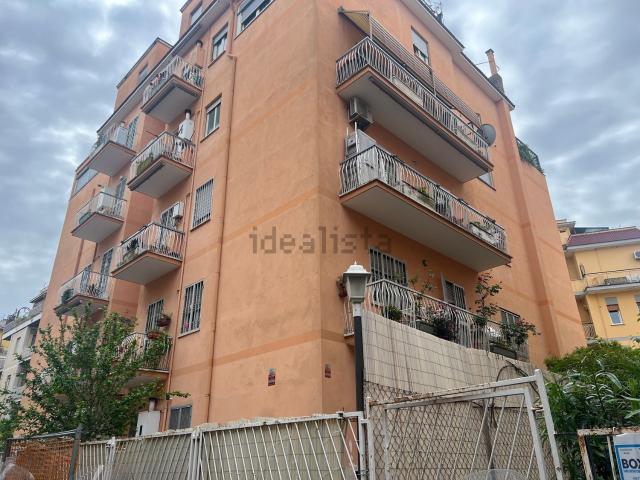 Appartamento in vendita di 80 m² in Via Cardinal Salotti