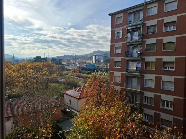Appartamento in vendita di 80 m² in Via Cardinale Gil de Albornoz