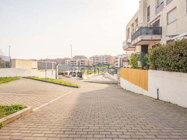Appartamento in vendita di 80 m² in Via Cardinale Luigi Traglia