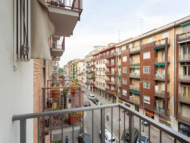 Appartamento in vendita di 80 m² in Via Cardinale Mezzofanti, 1