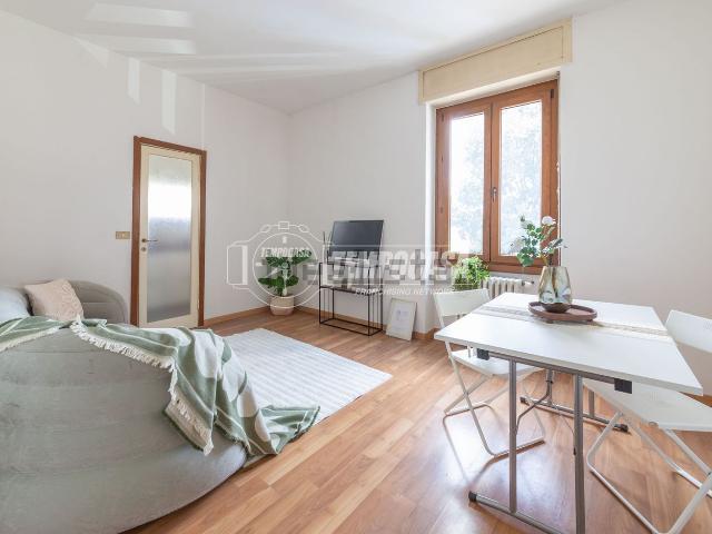 Appartamento in vendita di 80 m² in Via Cardinale Mezzofanti, 37