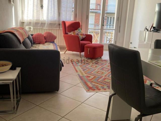 Appartamento in vendita di 80 m² in Via Cardinale Pellegrinetti