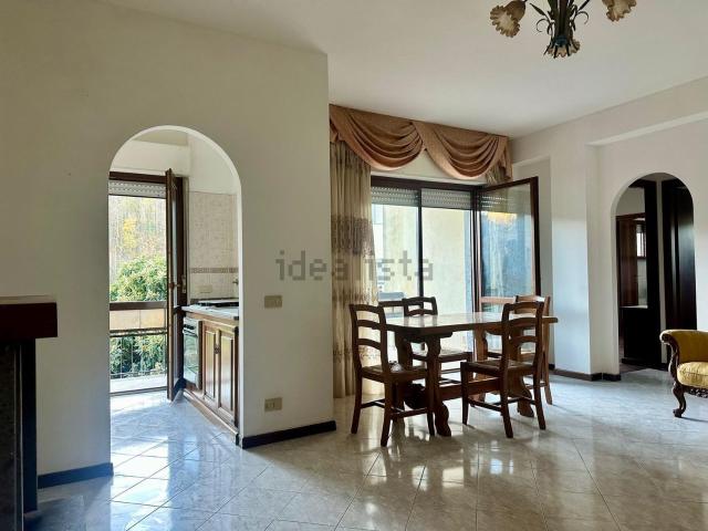 Appartamento in vendita di 80 m² in Via Carlo Alberto Dalla Chiesa