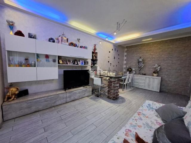 Appartamento in vendita di 80 m² in Via Carlo Alfonso Nallino, 28