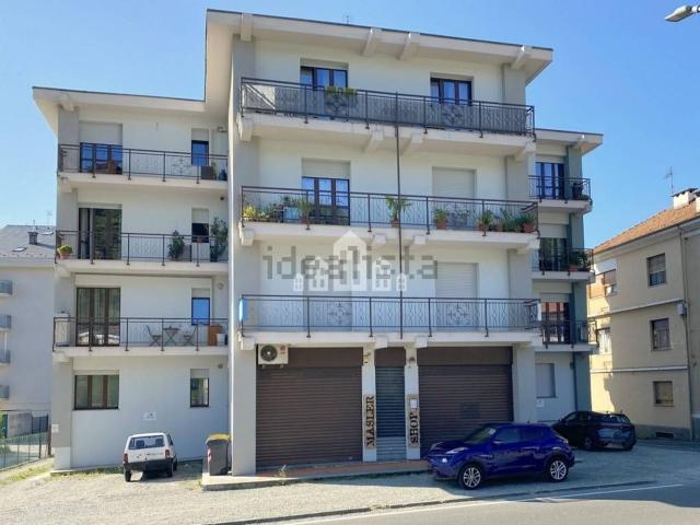 Appartamento in vendita di 80 m² in Via Carlo Botta, 88