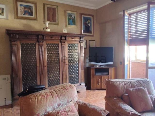 Appartamento in vendita di 80 m² in Via Carlo Ciampi