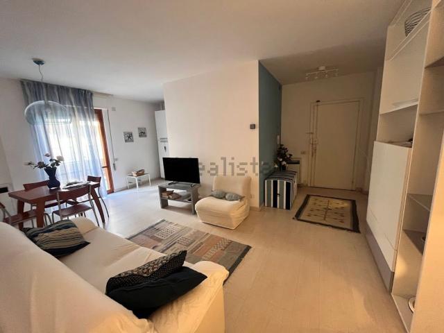 Appartamento in vendita di 80 m² in Via Carlo Crivelli, 55