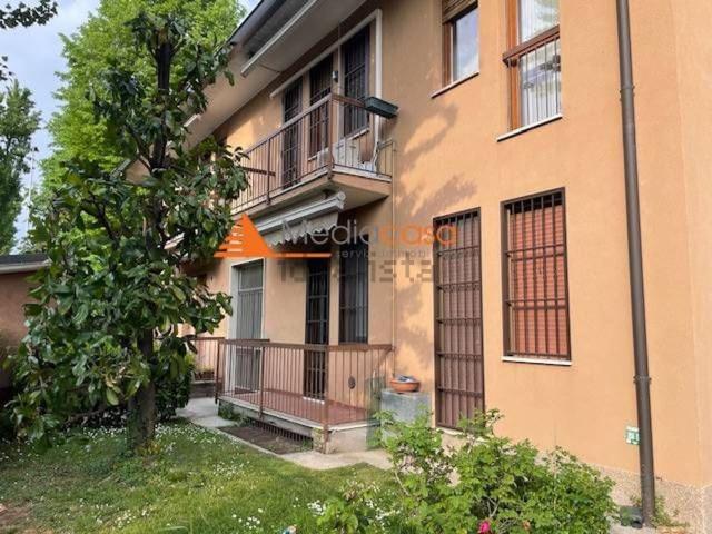 Appartamento in vendita di 80 m² in Via Carlo D&apos Adda