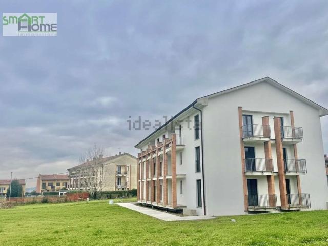 Appartamento in vendita di 80 m² in Via Carlo Levi