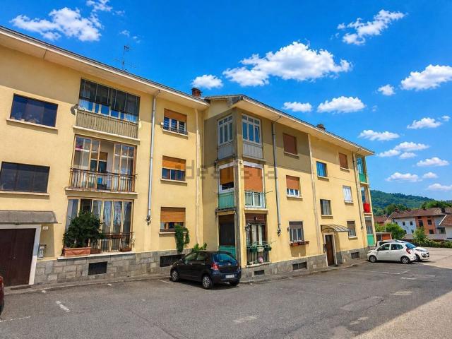 Appartamento in vendita di 80 m² in Via Carlo Massa