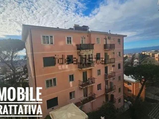 Appartamento in vendita di 80 m² in Via Carlo Montanari, 50