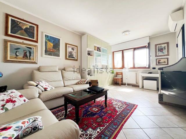 Appartamento in vendita di 80 m² in Via Carlo Osma, 5