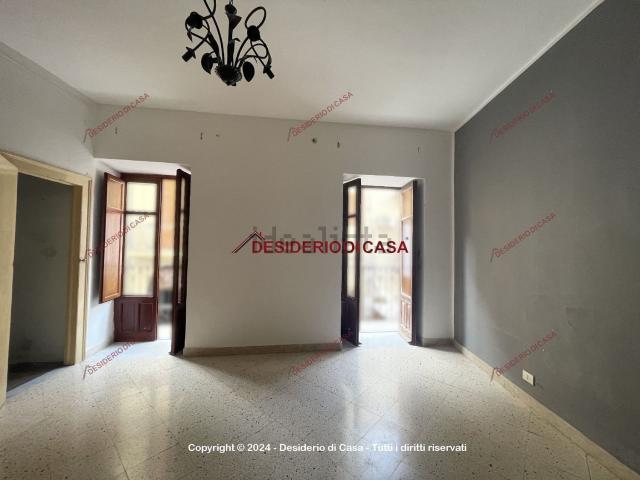 Appartamento in vendita di 80 m² in Via Carlo Ortolani di Bordonaro, 97