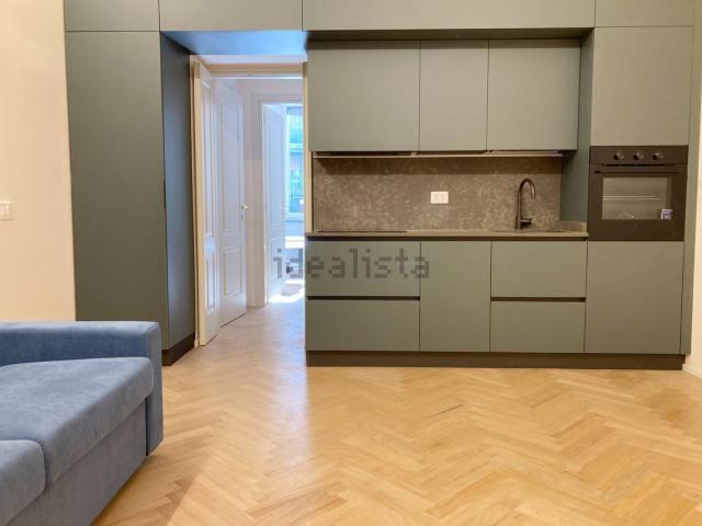 Appartamento in vendita di 80 m² in Via Carlo Pisacane