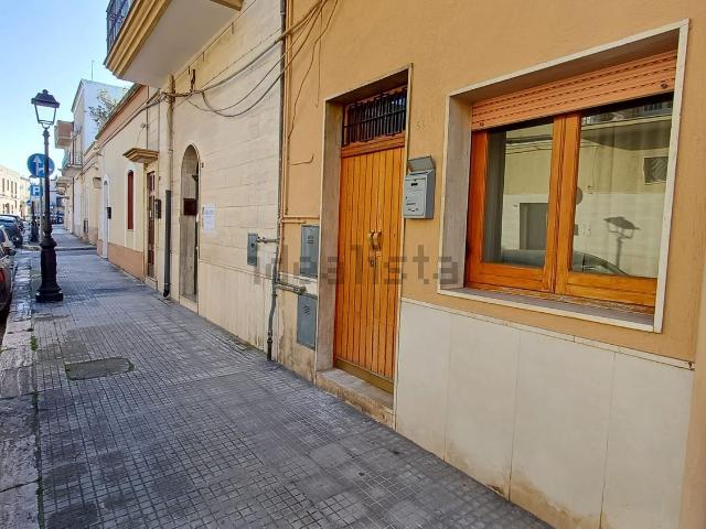 Appartamento in vendita di 80 m² in Via Carlo Pisacane, 53