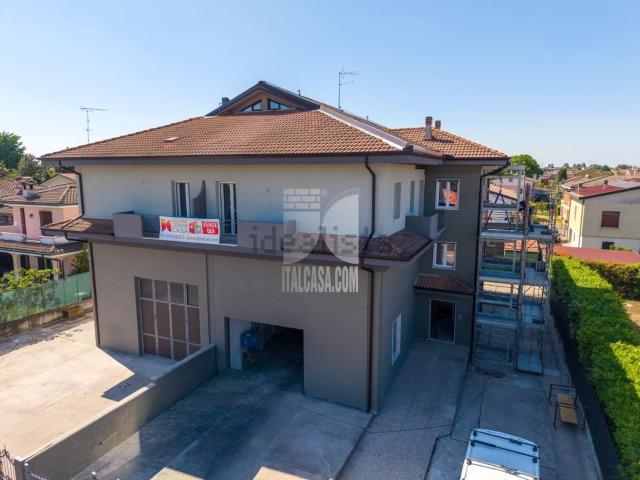 Appartamento in vendita di 80 m² in Via Carlo Pisacane