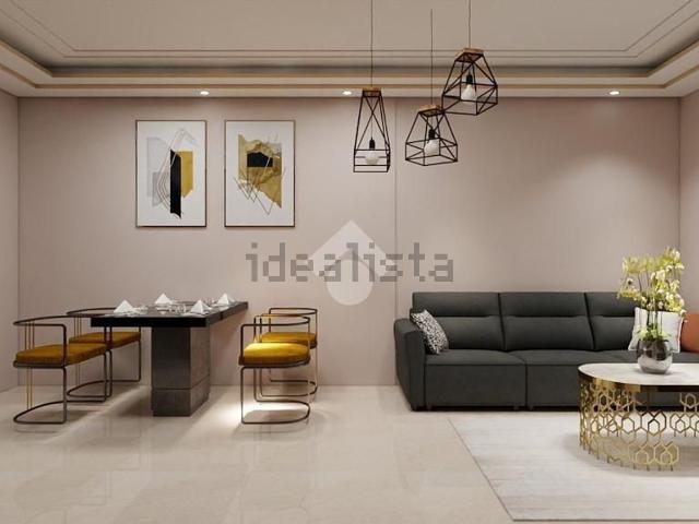 Appartamento in vendita di 80 m² in Via Carlo Pisacane, 16