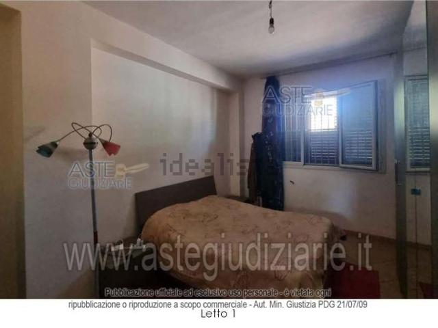 Appartamento in vendita di 80 m² in Via Carmine, 229