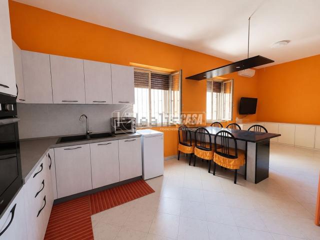 Appartamento in vendita di 80 m² in Via Carnaro