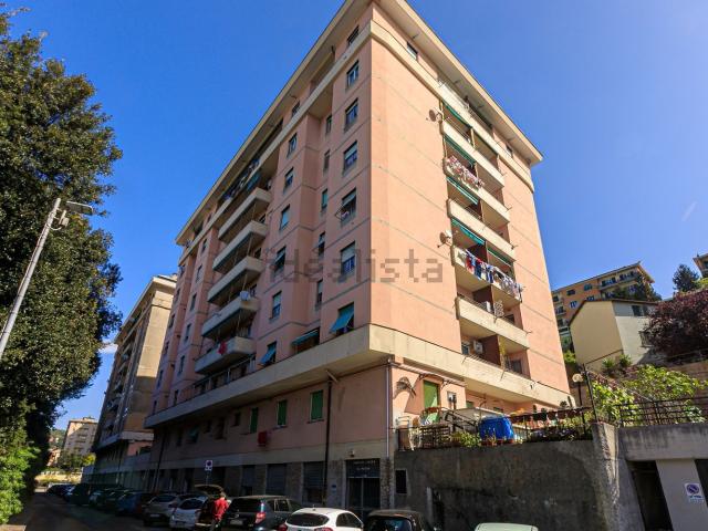 Appartamento in vendita di 80 m² in Via Carnia, 57