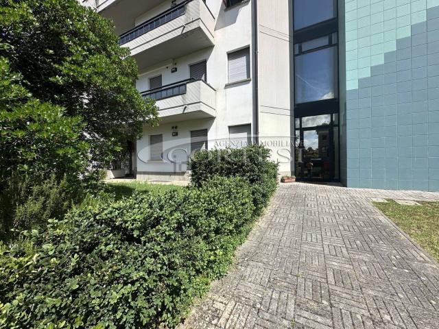 Appartamento in vendita di 80 m² in Via Carolina Torreggiani, 18