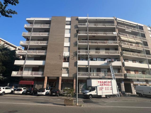 Appartamento in vendita di 80 m² in Via Castellamonte, 22