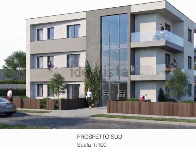 Appartamento in vendita di 80 m² in Via Castellana, 138