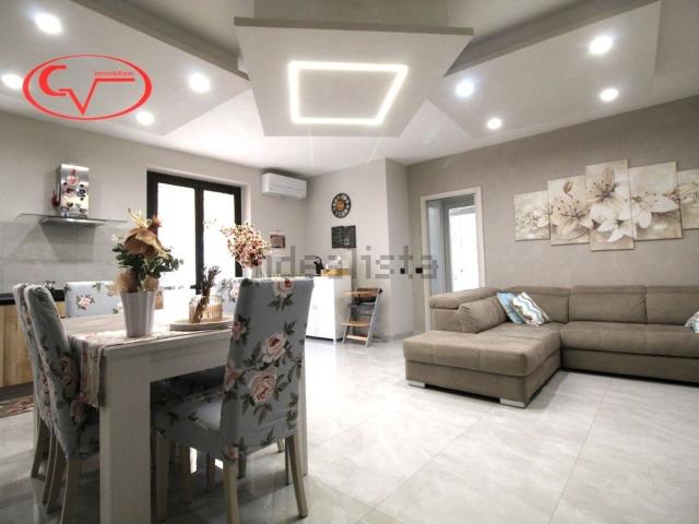 Appartamento in vendita di 80 m² in Via Castellaccia