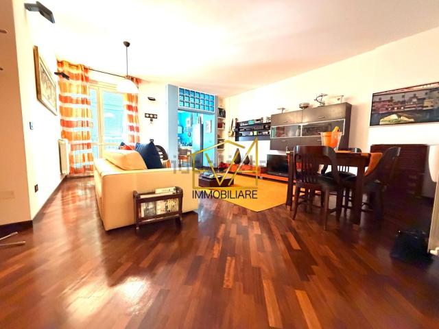 Appartamento in vendita di 80 m² in Via Castelli