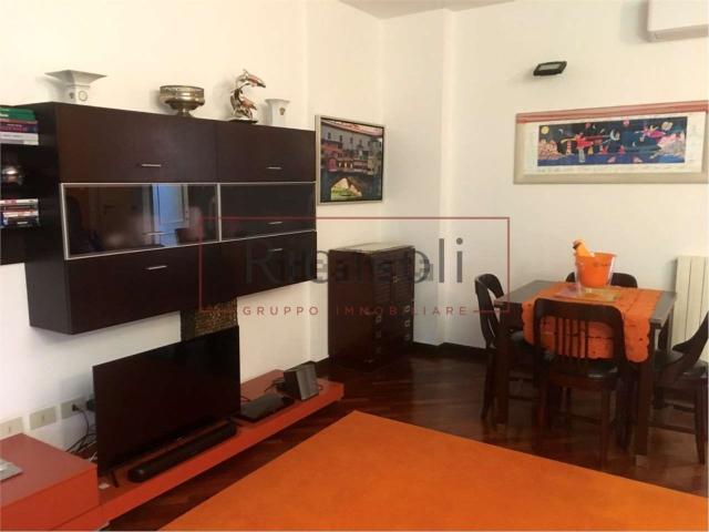 Appartamento in vendita di 80 m² in Via Castelli, 15
