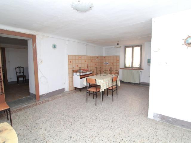 Appartamento in vendita di 80 m² in Via Casavecchia, 3