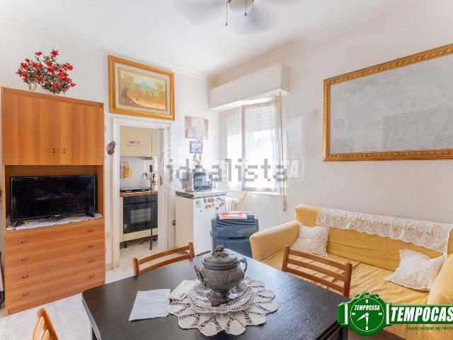 Appartamento in vendita di 80 m² in Via Cascina Barocco, 13