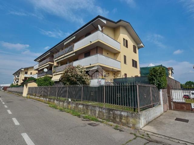 Appartamento in vendita di 80 m² in Via Cascina Rosa, 4