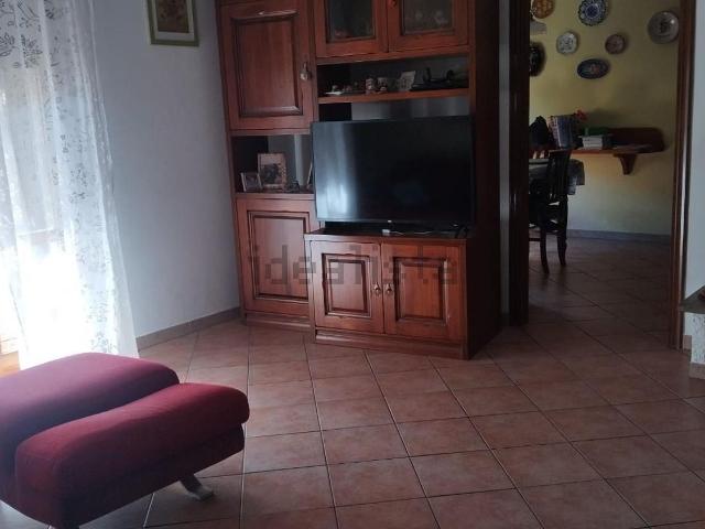 Appartamento in vendita di 80 m² in Via Casciavola