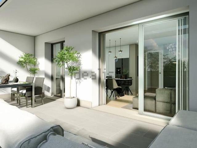 Appartamento in vendita di 80 m² in Via Caselle
