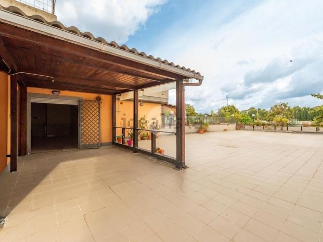 Appartamento in vendita di 80 m² in Via Casilina, 1746