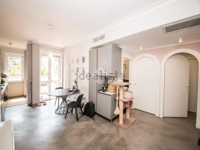 Appartamento in vendita di 80 m² in Via Casoretto, 30