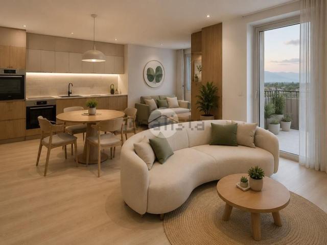 Appartamento in vendita di 80 m² in Via Casoretto, 39