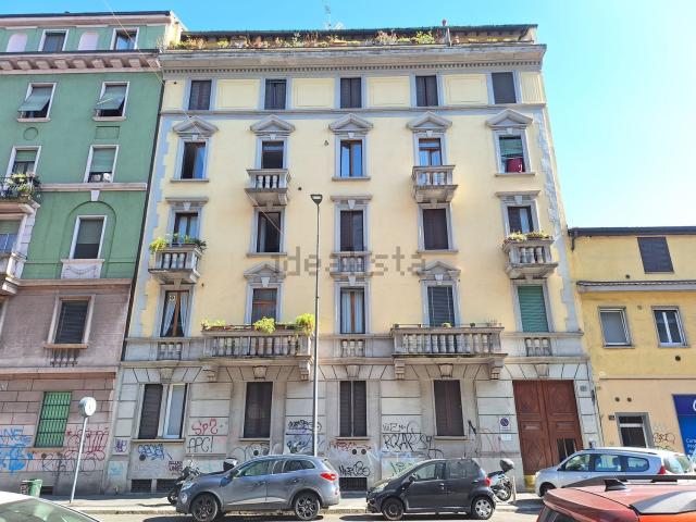 Appartamento in vendita di 80 m² in Via Casoretto, 58