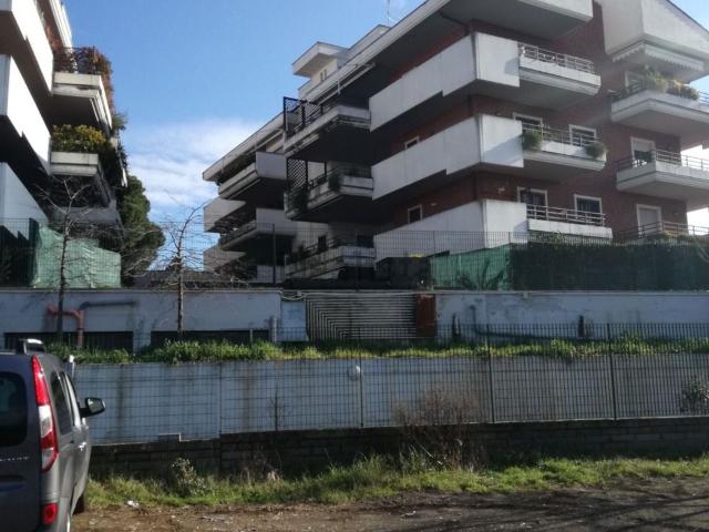 Appartamento in vendita di 80 m² in Via Cassia, 1853