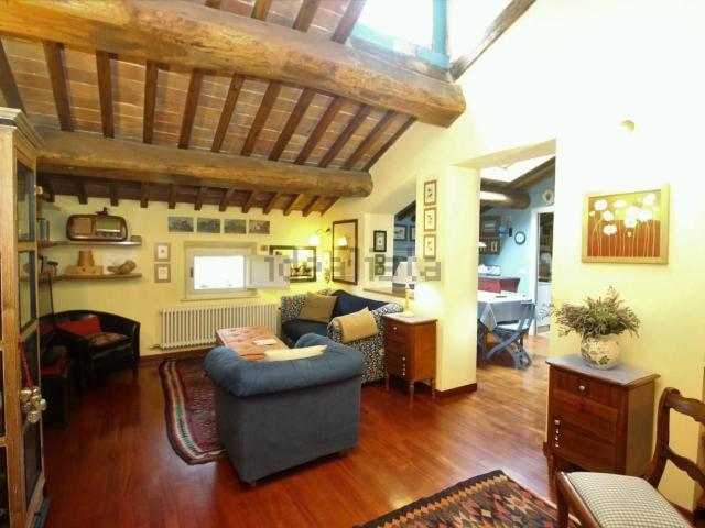 Appartamento in vendita di 80 m² in Via Cassia Nord, 139