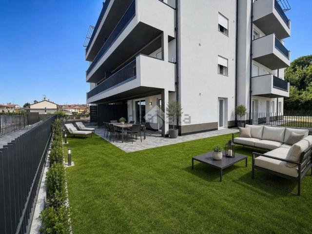 Appartamento in vendita di 80 m² in Via Catullo, 13
