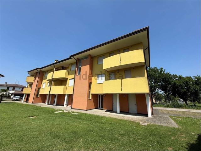 Appartamento in vendita di 80 m² in Via Cavalieri di Vittorio Veneto, 47