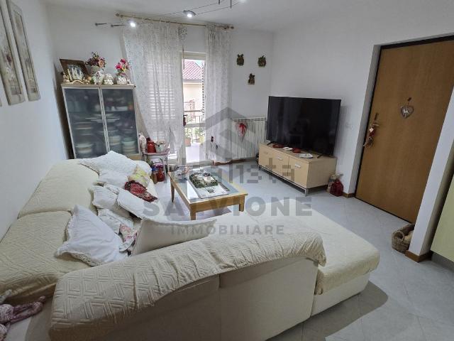 Appartamento in vendita di 80 m² in Via Cavarena