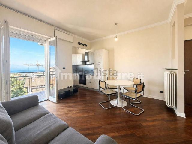 Appartamento in vendita di 80 m² in Via Cavour