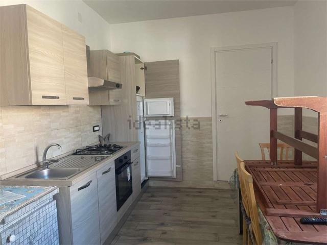 Appartamento in vendita di 80 m² in Via Cavour, 44