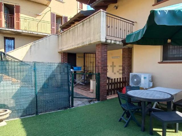 Appartamento in vendita di 80 m² in Via Cavour, 5