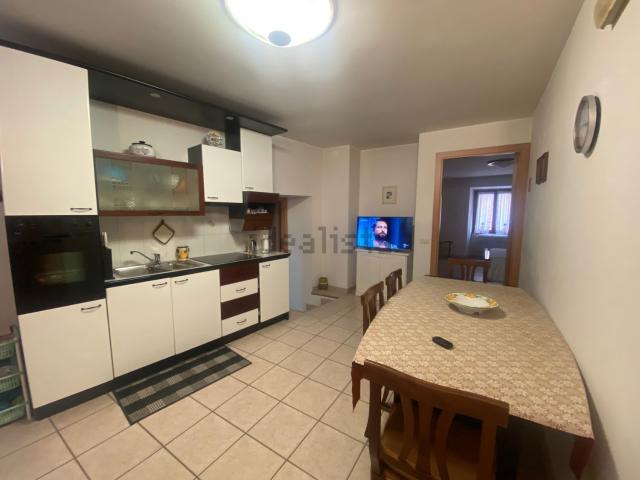 Appartamento in vendita di 80 m² in Via Cavour